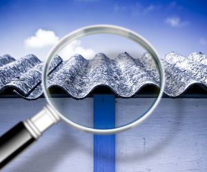 Azbest - czym jest i jaki ma wpływ na środowisko? Dlaczego płyty azbestowe trzeba usuwać? Skala zagrożenia