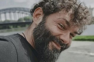 Wieliczka. Zaginął 36-letni Konrad Durbas. Jego auto znaleziono w Krakowie [ZDJĘCIA].