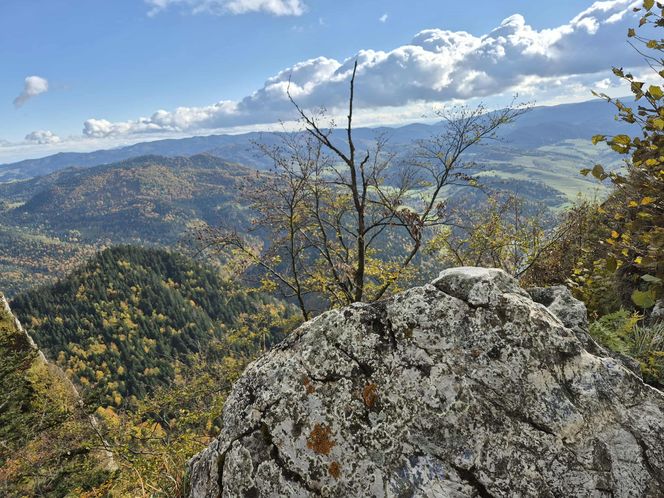 To jedno z najstarszych polskich uzdrowisk najpiękniej wygląda jesienią. Kurowali się w nim Sienkiewicz, Prus, Matejko i Konopnicka