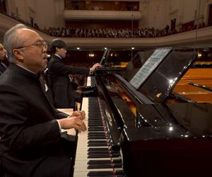 Konkurs Chopinowski 2025