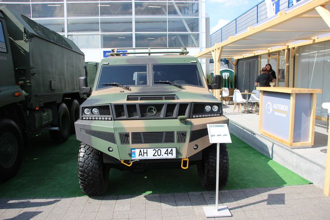 MSPO 2025