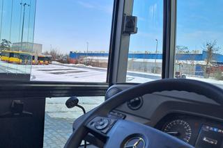 MPK Łódź testuje hybrydowy autobus. Sprawdź, na których liniach jeździ [ZDJĘCIA]
