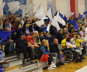 OBLK. Enea AZS Politechnika Poznań - KS Basket Bydgoszcz (19.10.2024) 