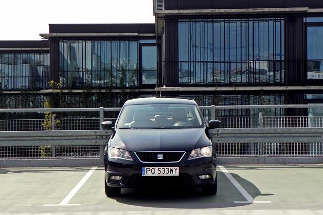 SEAT Toledo 1.2 TSI DSG