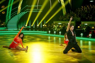 Marysia Jeleniewska z mamą Iwoną