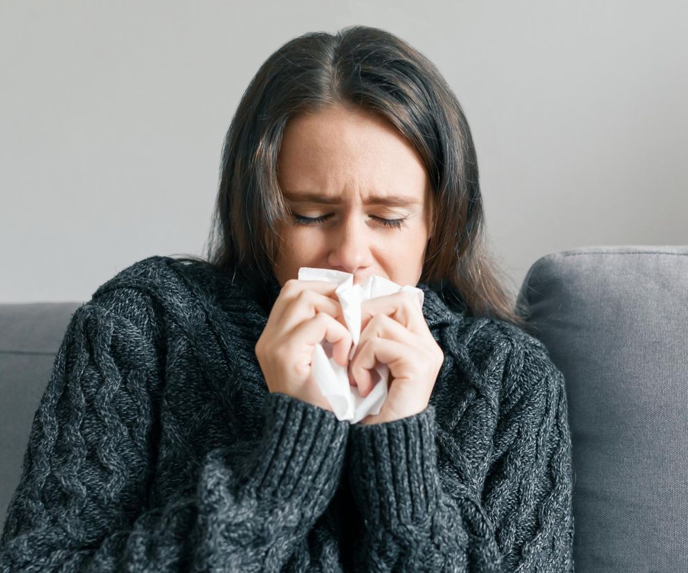 Tym razem to nie wirus, wzrost zachorowań o kilkaset proc. Rzecznik GIS mówi, co robić