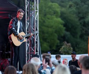 Wielki koncert na 75-leciu Parku Śląskiego. Feel i DJ Wika porwali tłumy