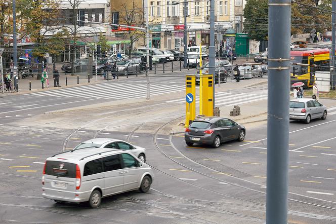 Uwaga! Kolejny fotoradar w stolicy