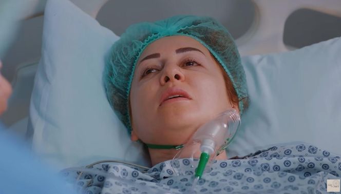 Miłość i nadzieja odc. 302. Hulya