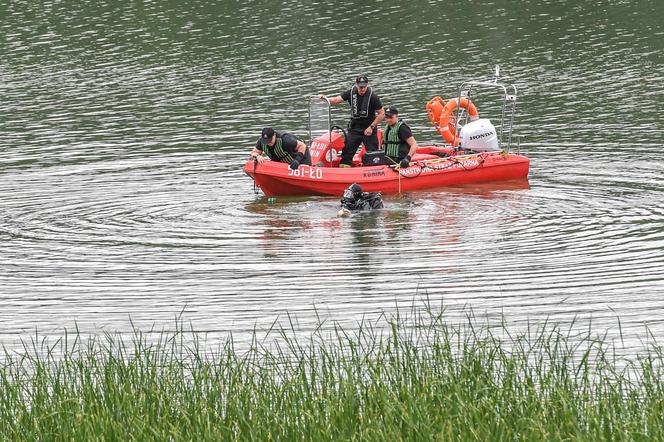 Utonął w jeziorze Gopło. 29-latek z zarzutami po śmierci mężczyzny