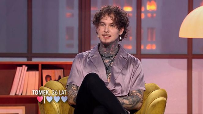 Lublinianin w telewizyjnym show randkowym