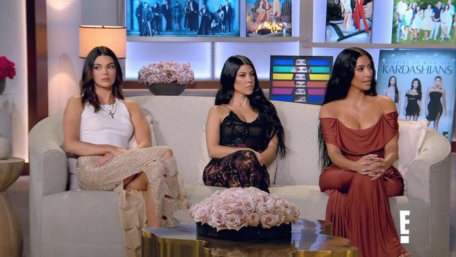 To był rok rodziny Kardashian Jenner! Oto najważniejsze wydarzenia