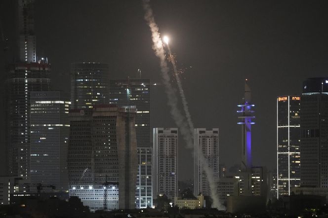 Tak wygląda życie w schronie w Izraelu! "To było przerażające"