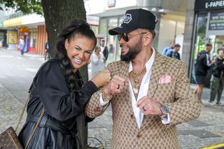 Rutkowski obsypał żonę DIAMENTAMI! Ekspertka grzmi: To niesmaczne!