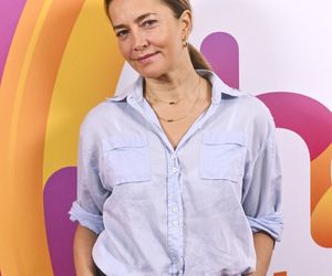 Wyjawiła prawdę na temat Więckiewicza i Szyca. Nie gryzła się w język!