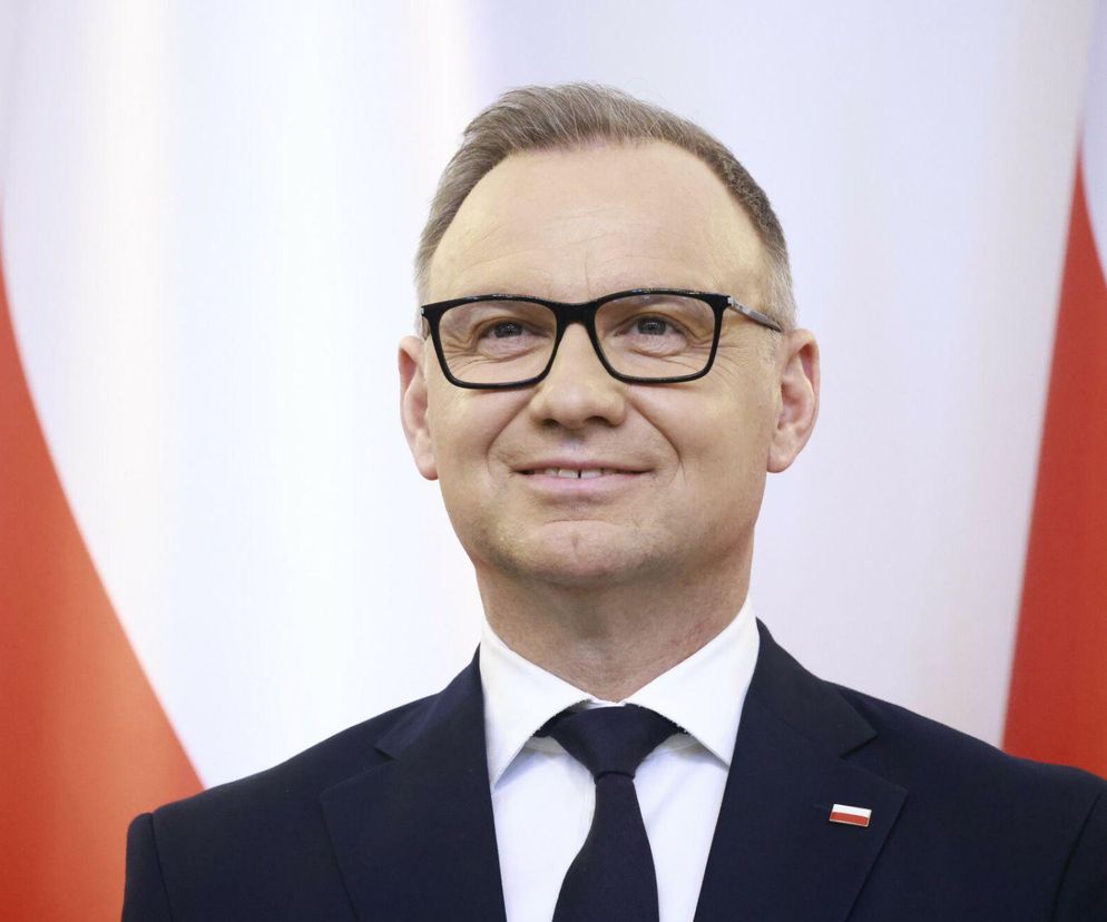 Kiedy Andrzej Duda kończy kadencję? Data opuszczenia Pałacu Prezydenckiego  