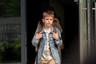 Barwy szczęścia odc. 2918: Ksawery (Bartosz Gruchot), Kasia (Katarzyna Glinka)