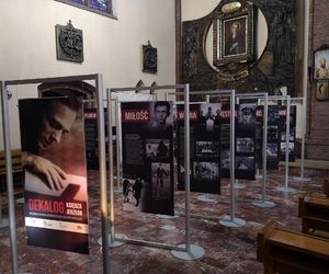 40. rocznica śmierci bł. ks. Popiełuszki w Szczecinie