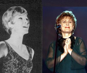 Była wielką gwiazdą PRL! Zginęła bardzo młodo w tragicznym wypadku. Irena Santor cudem uszła z życiem