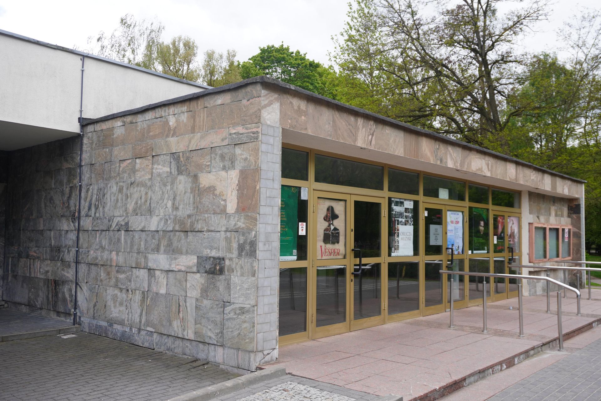 Filharmonia Podlaska w Białymstoku