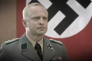 Czas honoru Powstanie 7 sezon odc. 4. Lars Rainer (Piotr Adamczyk)