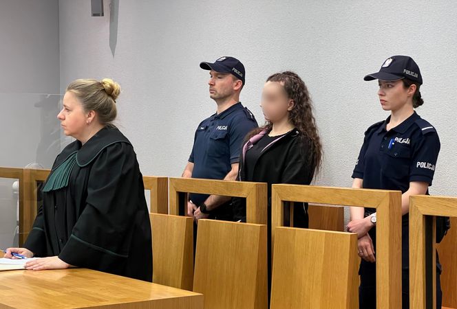 Wraz z mężem zamordowała swojego kochanka. Sąd utrzymał wyrok w głośniej sprawie