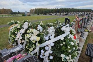 Najbliżsi pożegnali Bartosza z Jagiełły