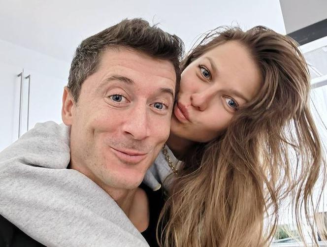 Tak Lewandowski spędza czas z córką. Jeden szczegół przykuwa uwagę, opadną wam szczęki 