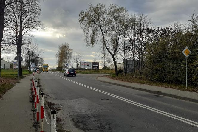 Mieszkańcy i kierowcy się cieszą. Będzie remont kolejnej ulicy w Nowym Sączu