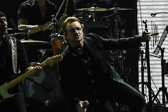 U2 w końcu przebił barierę miliarda odtworzeń na Spotify. Który utwór tego dokonał?