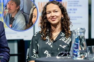 To już oficjalne! Brodka pokazała ojca swojego dziecka. Są parą