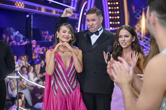 Szok! Ktoś odgórnie wyrzuca z "Tańca z Gwiazdami"? Wygoda mówi o "systemie i Wielkim Bracie"!