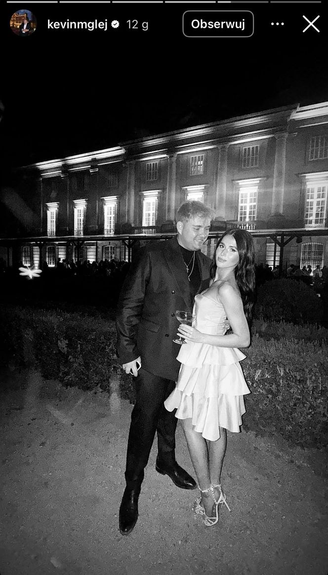 Roxie Węgiel i Julia Wieniawa imprezują w Madrycie