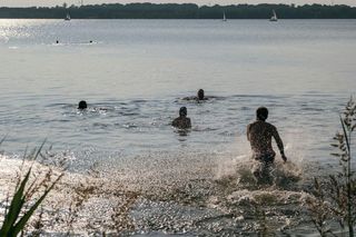 W czerwcu rusza Żwirownia i inne kąpieliska w regionie