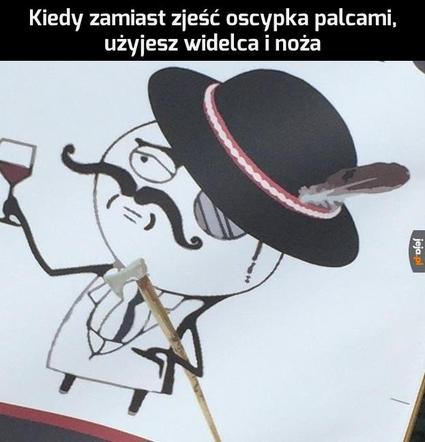 Najlepsze memy o górach i o góralach! Te grafiki bawią do łez 