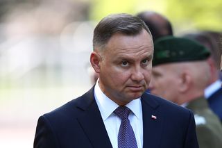 Prezydent podpisał wniosek ws. przedłużenia stanu wyjątkowego. Do kiedy?