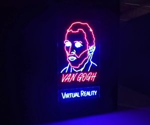 Wystawa VAN GOGH – The Immersive Exhibition w Szczecinie