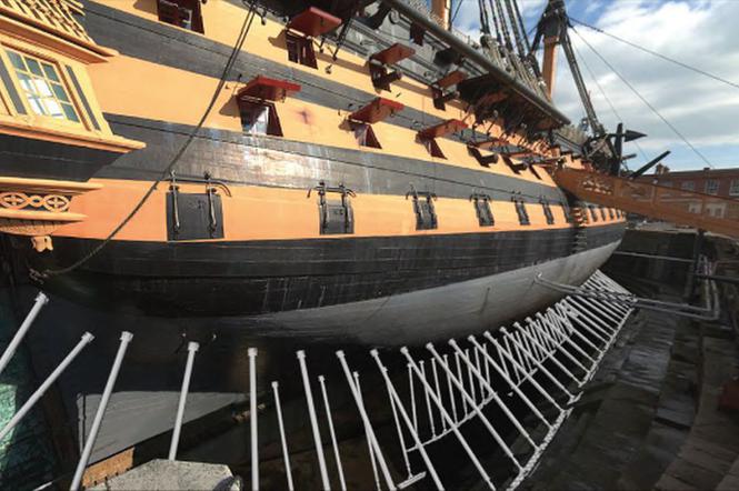 HMS Victory