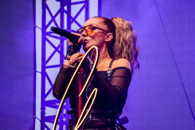 Festyn Pod Zaporą w Brodach. Cleo gwiazdą pierwszego dnia imprezy