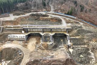 Budowa S19 Rzeszów Południe - Babica