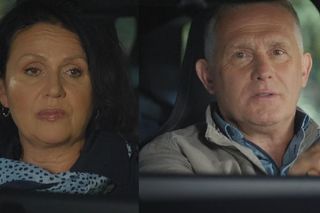 M jak miłość, odcinek 1851: Artur zruga Marysię za nieustanne kontrolowanie Pawła. Wyrzuciłby ją z domu na jego miejscu! - ZDJĘCIA