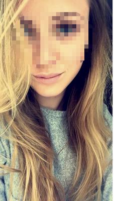 Pola Lis córka Tomasz Lis