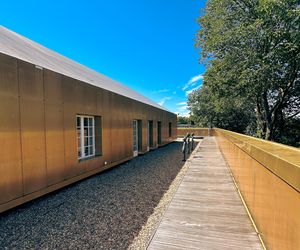 Sven-Harrys Konstmuseum w Sztokholmie