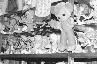 Te zabawki pamiętają historię PRL-u, a czy Ty pamiętasz je? Sprawdź swoją wiedzę w QUIZIE