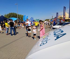 Wielki Finał Wakacji z CARSED w Siedlcach