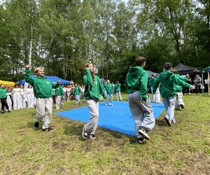 9. charytatywny Bieg o Złotą Monetę i wielki rodzinny piknik
