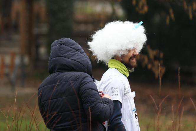 Bieg Fundacji Śląskie Anioły w Katowicach