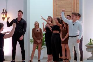 Hotel Paradise 8: Jędrzej jak Roch z siódmej edycji? Był wtyką produkcji?