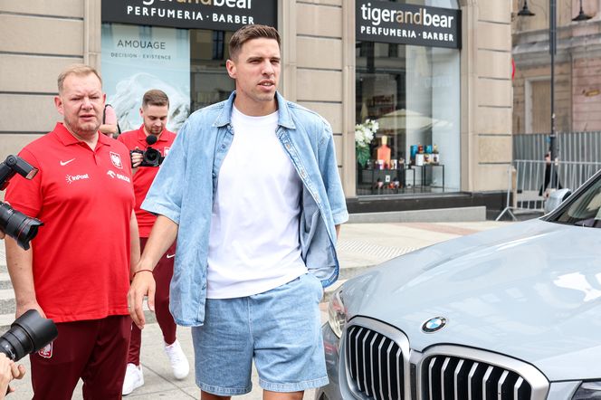 Zachwyty nad grą reprezentanta Polski. Jan Bednarek został nowym szefem obrony FC Porto