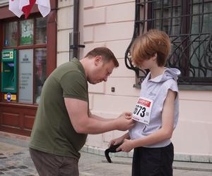 Poranek w Lublinie należał do biegaczy! Tak wyglądał 31. Bieg Solidarności! Mamy dużo zdjęć